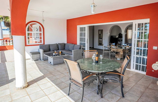 Villa Oleada - Photo 45