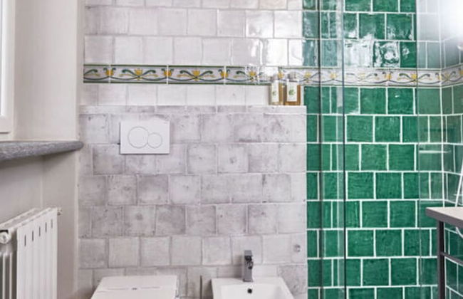 Catenazzi 2 Comfortable Holiday Residence - Foto 7