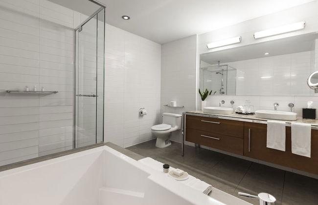 Warwick Le Crystal - Montréal - Foto 51