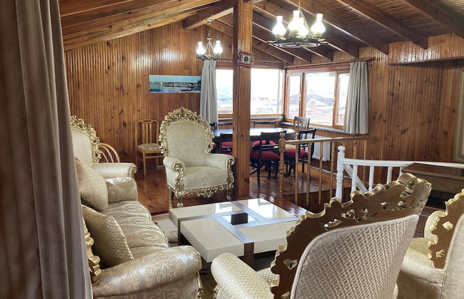 Sea view Villa in Üsküdar - Foto 14