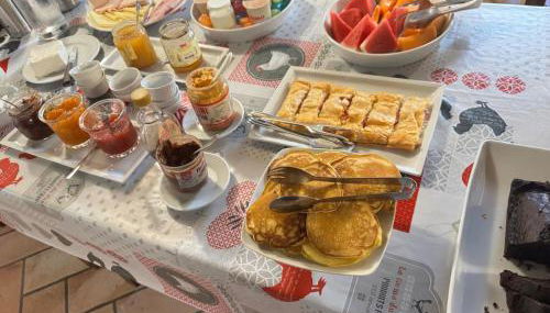 Agriturismo Aggazzotti - Foto 3