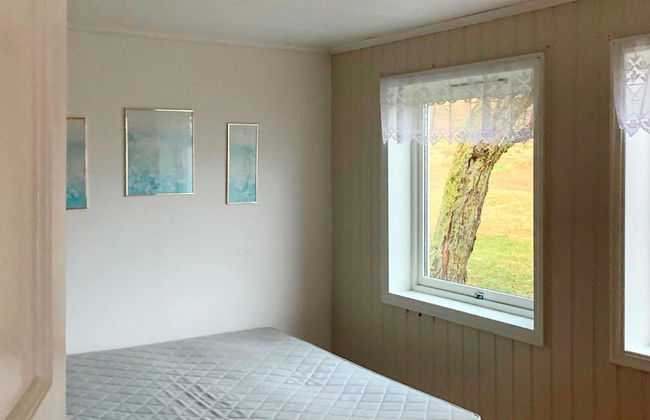 10 Person Holiday Home in Brekke - Foto 4