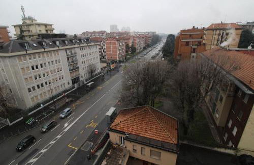 CHECK-INGANNI, sopra la metropolitana fianco CDI - Foto 40