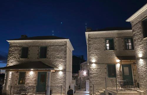 MAKRIS Papigo luxury suites - Photo 86