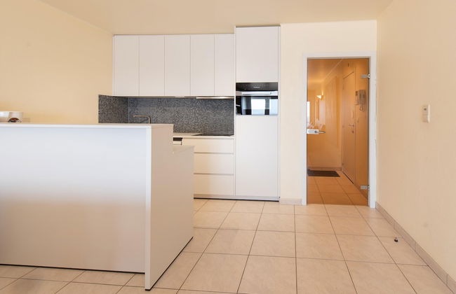 Apartment in Mariakerke With Stunning Sea Views - Foto 8