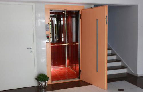 Kallisti Apartments - Foto 25