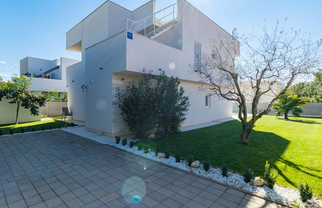 Villa Virtus - Foto 43