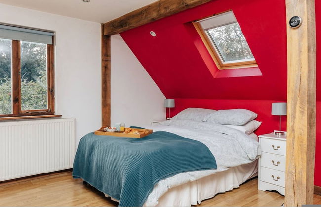 Redwood Retreat - From 110 Per Night - Foto 23