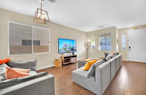 Seven Palms - Photo 58