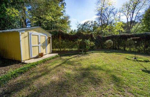 Graduations Welcome! Bayside Bungalow Close Proximity to Downtown Beaufort and Parris Island - Foto 50