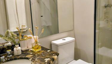 Flat Hotel Merc Espaçoso Ibirapuera 4 estrelas com Wi-Fi Recepção 24 horas 3PRI - Foto 3