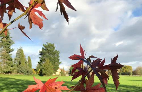 The Old Stables at Bradley's Farm - Foto 16