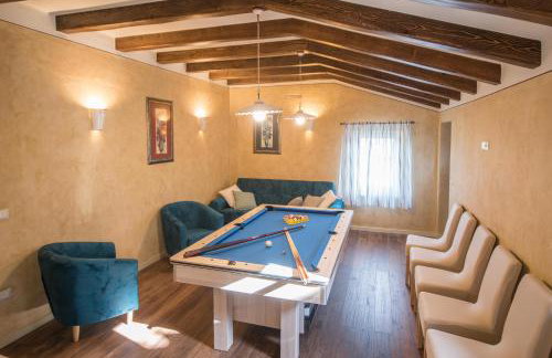 Villa Maslina, a charming and private villa 15 km from the sea - Foto 12