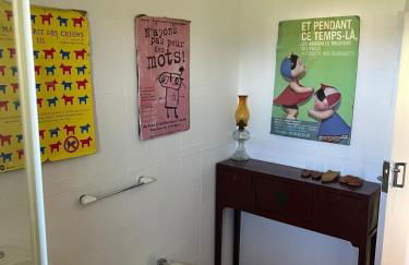 Rural old house with Vintage Furniture - Foto 32