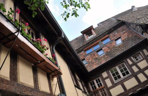 Les Gîtes Coeur de Vigne - Foto 33