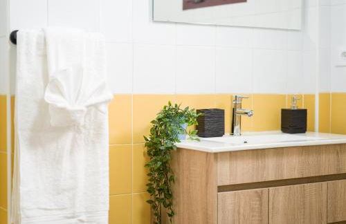 Giraud II - Secluded beachfront duplex - Foto 11