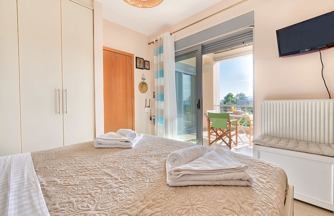 Elegant Maisonette Garden near Beach - Foto 2