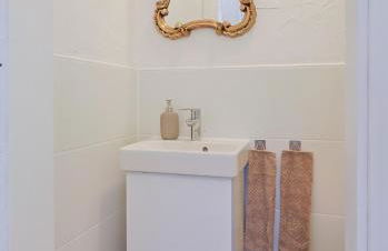 Jagdhaus zu Amtern Apartment Calla - Photo 23