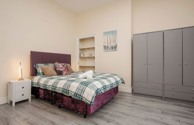 Spacious 4-bedroom Manchester Retreat With Garden - Foto 4