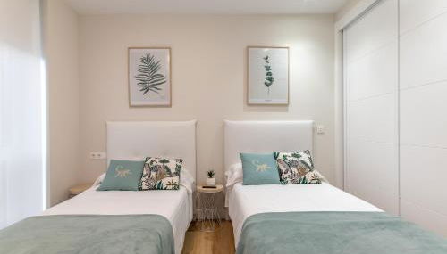 Nuevo y Luminoso en Plaza Moyua - Foto 3