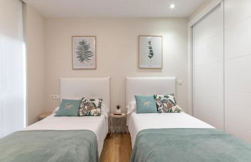 Nuevo y Luminoso en Plaza Moyua - Foto 3