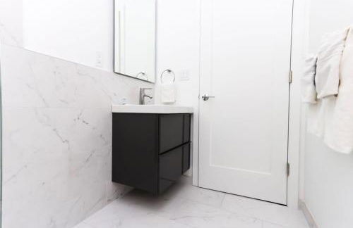 Stylish Studio in Historic Boston - Unit #406 - Foto 21