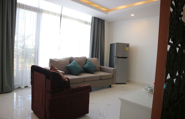 LY Residence Suite & Apartment - Photo 27