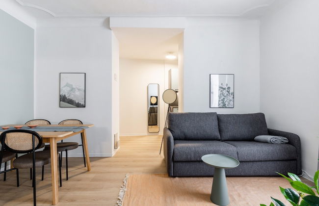 Limehome Klagenfurt Goessgasse - Foto 75