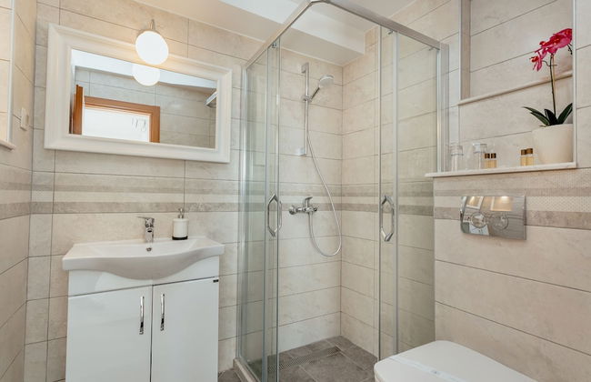 Apartmani Belvedere - Foto 22