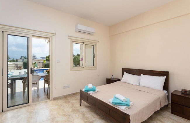 Villa Elite in Drouseia - Foto 20