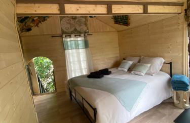 Charmante cabane perchée - Foto 7