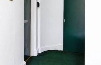 Elegant 3 Bed Apartment in Stirling Near Free Parking and Hill Views - Foto 38