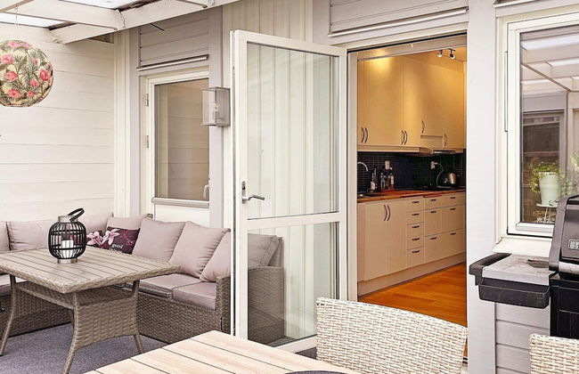 6 Person Holiday Home in Bjorklinge-by Traum - Photo 22