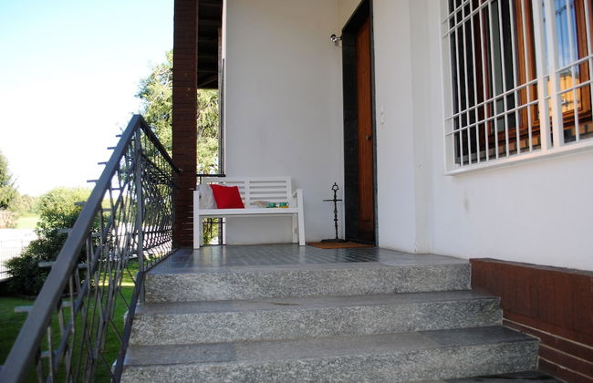 Bnbook - Garden View Villa - Foto 26