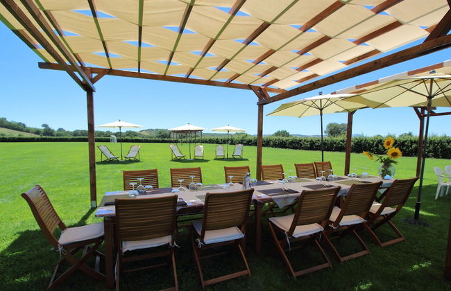 Agriturimo Essentia Dimora Rurale - Foto 78