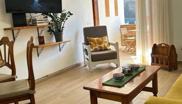 Apartamento Lucero del Alba - Foto 3