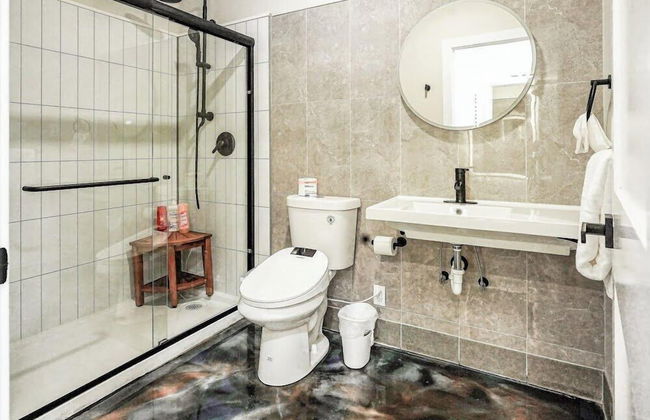 Melwood Suites Unit 103 Studio - Foto 7