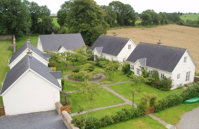 Croan Cottages Self Catering - Foto 8