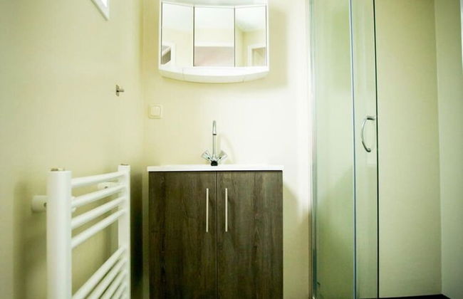 Chalet Near Loonse and Drunense Duinen - Foto 8