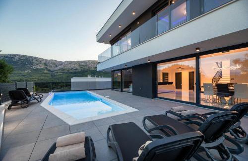 Villa Bellezza - Foto 10