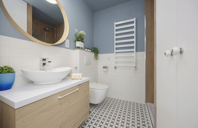 Bielawska Marina Apartment by Renters - Foto 27