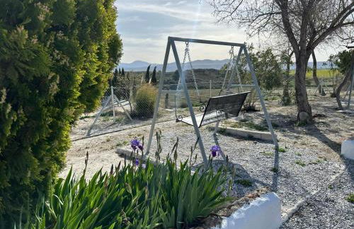 Alojamientos CUEVAS TIANA - Photo 12