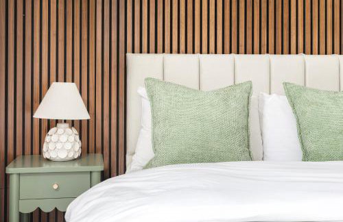 Maida Vale Studio Apartments - Foto 41