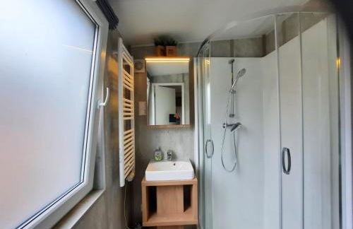 Holiday Home Tiny Haus Seeperle by Interhome - Foto 13