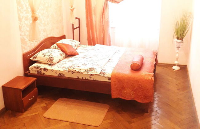 Ratusha apartment - Foto 26