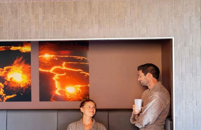 Apartment in Chatel-guyon Near Volcanoes - Foto 9