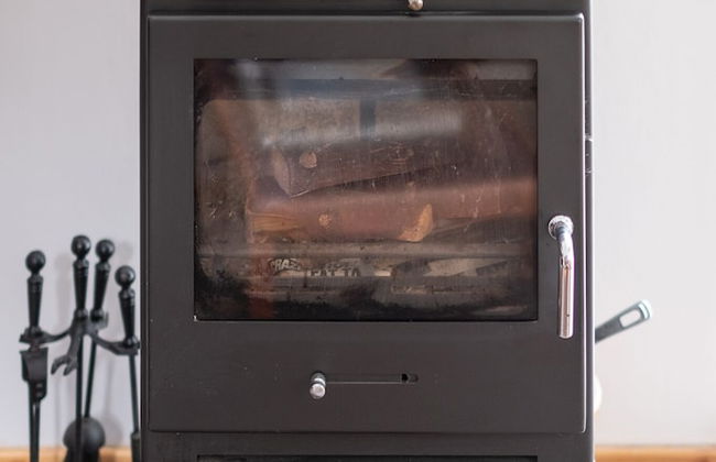 Contemporary One Bedroom Apartment Close To All Amenities In Conservation Area - Foto 17