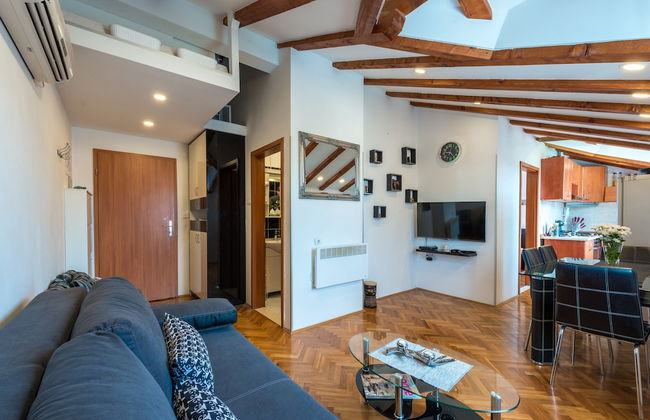 Lapad Beach Apartment Tolja - Foto 22