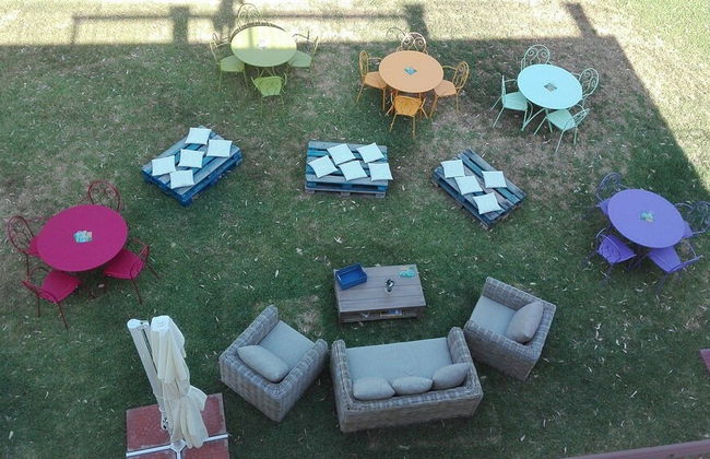 Agriturismo biologico 'A Lanterna - Foto 42