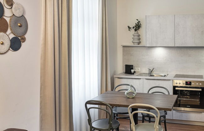 VN48 Suites by Adrez Living - Foto 31